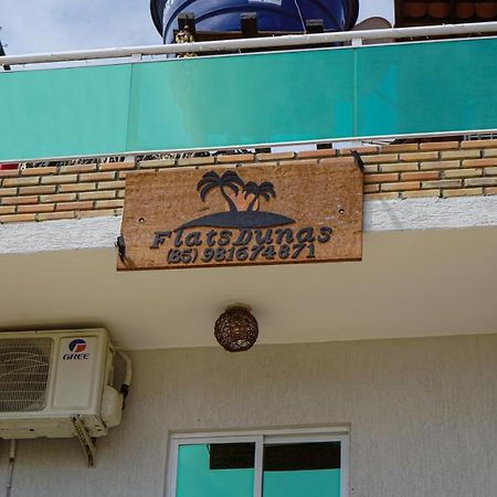 ジジョーカ・デ・ジェリコアコアラFlat Lua Com Linda Vista E Estacionamentoアパートメント エクステリア 写真